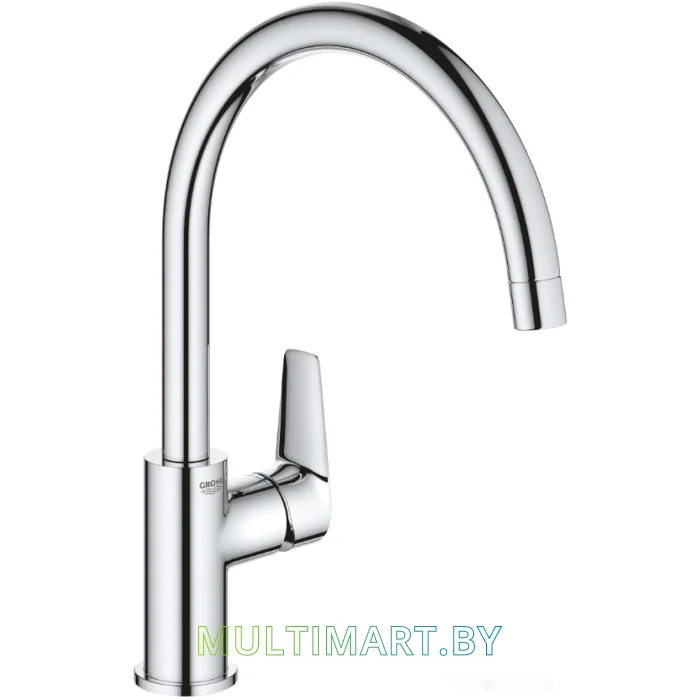Смеситель Grohe Bauedge (31367001)